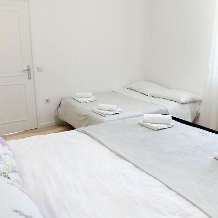 Divia Apartment Rijeka Eksteriør bilde