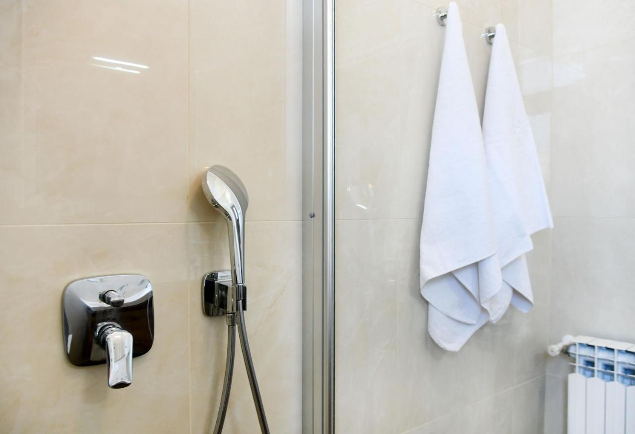 Divia Apartment Rijeka Eksteriør bilde