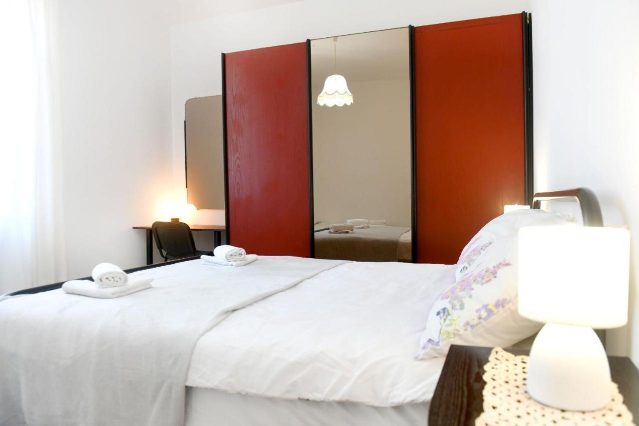 Divia Apartment Rijeka Eksteriør bilde