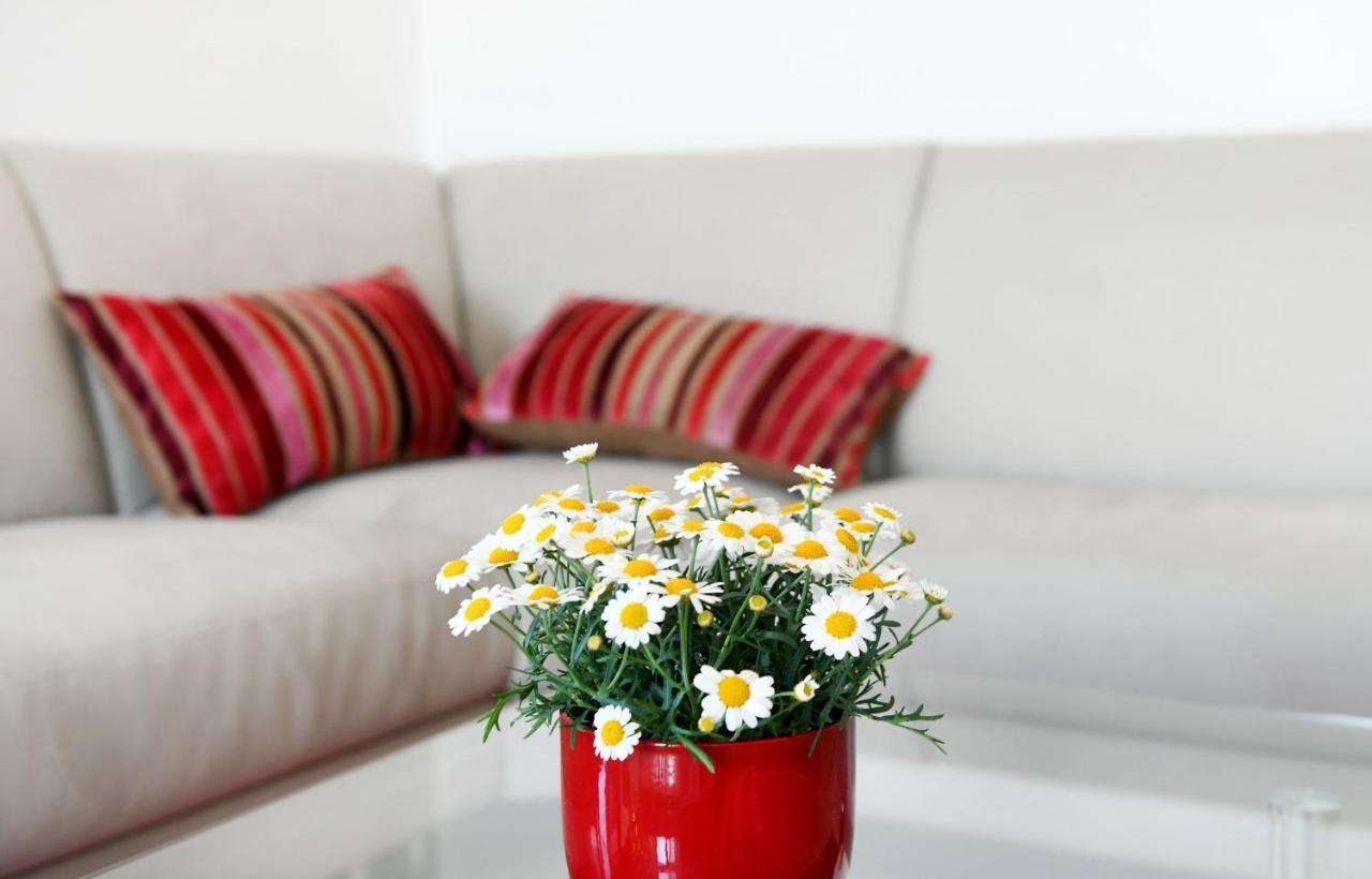Divia Apartment Rijeka Eksteriør bilde